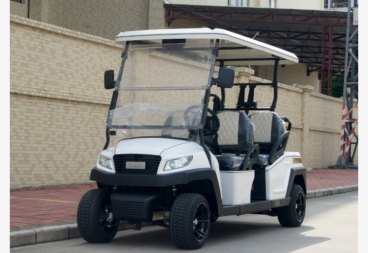租赁出租麻豆一二三产区高尔夫球车、观光车