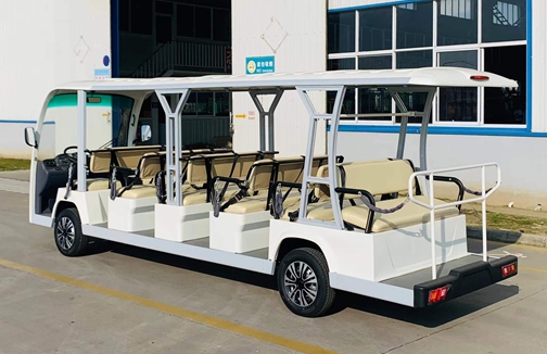 麻豆一二三产区观光车的性能是如何提升的？