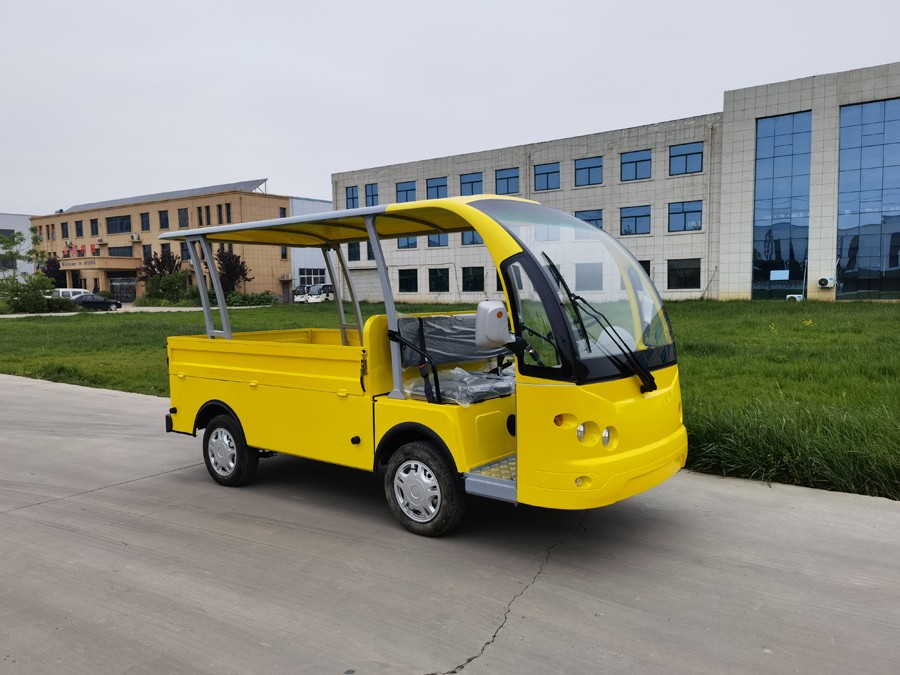 防爆麻豆一二三产区搬运车